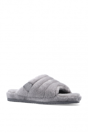 UGG 'M Fluff You' slippers | SchaferandweinerShops | UGG UGG 'M Fluff You' slippers | SchaferandweinerShops | UGG